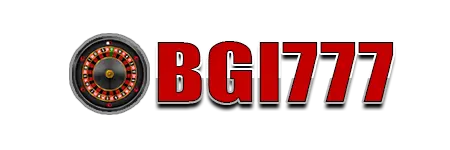 Logo BGI777
